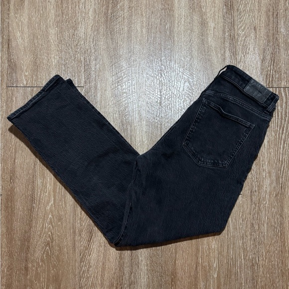 Madewell Other - Madewell Jeans Women’s Size 30 Curvy 90s Straight Jeans